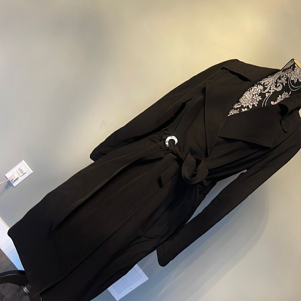 London Fog Heritage NEW Coat